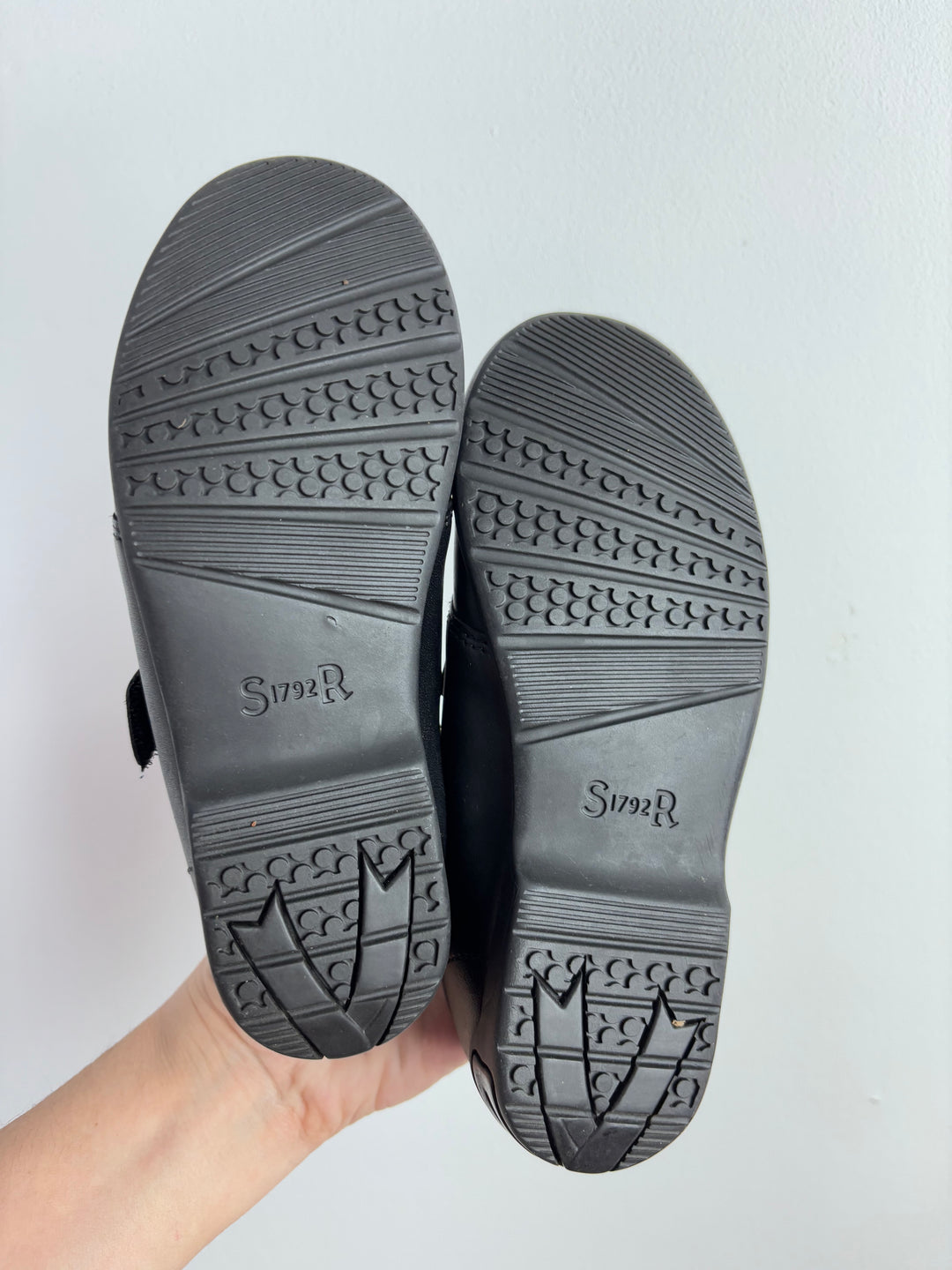 Start Rite UK 1.5 F-Shoes-Second Snuggle Preloved