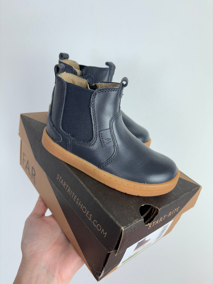 Start Rite UK 6.5 F-Boots-Second Snuggle Preloved