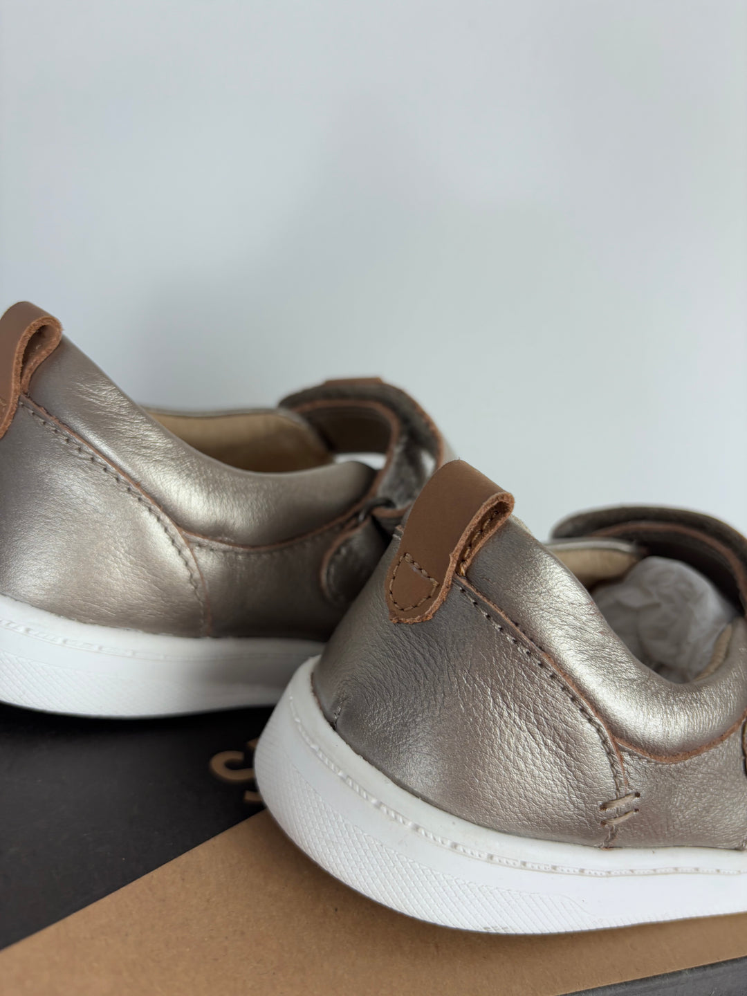 Start Rite UK 12 F-Shoes-Second Snuggle Preloved