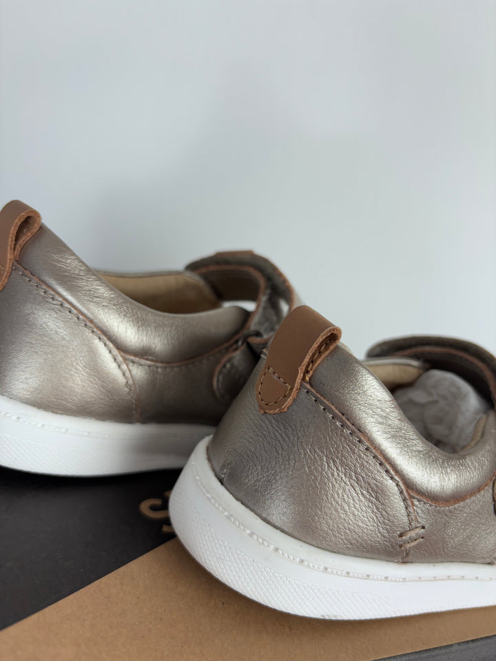 Start Rite UK 12 F-Shoes-Second Snuggle Preloved