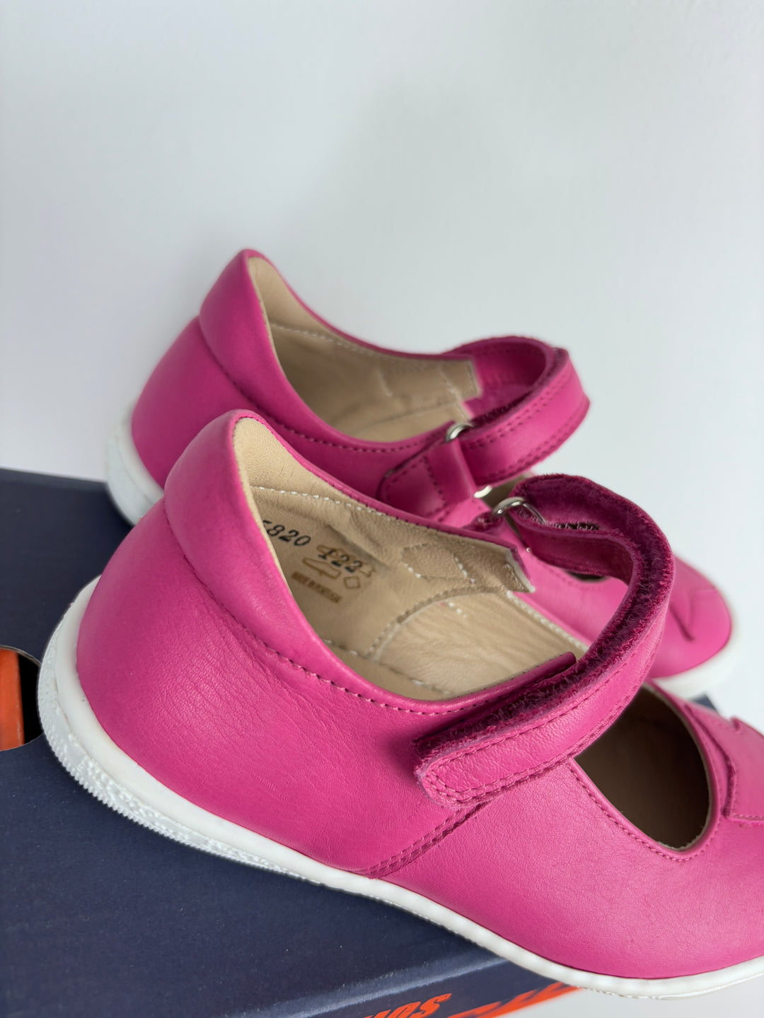 Petasil EU 31 (UK 12.5)-Shoes-Second Snuggle Preloved