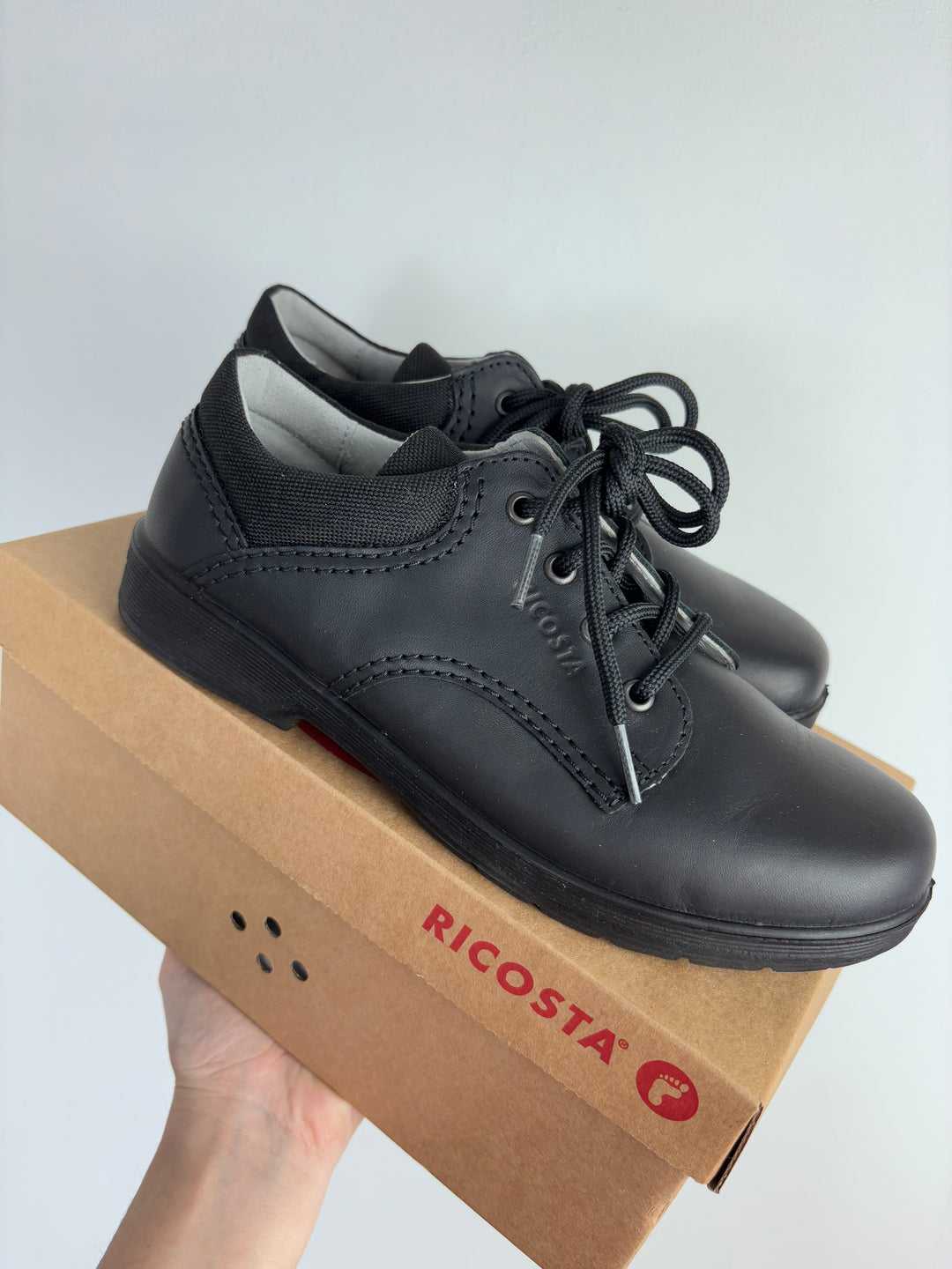 Ricosta EU 39 (UK 6 Adult)-Shoes-Second Snuggle Preloved