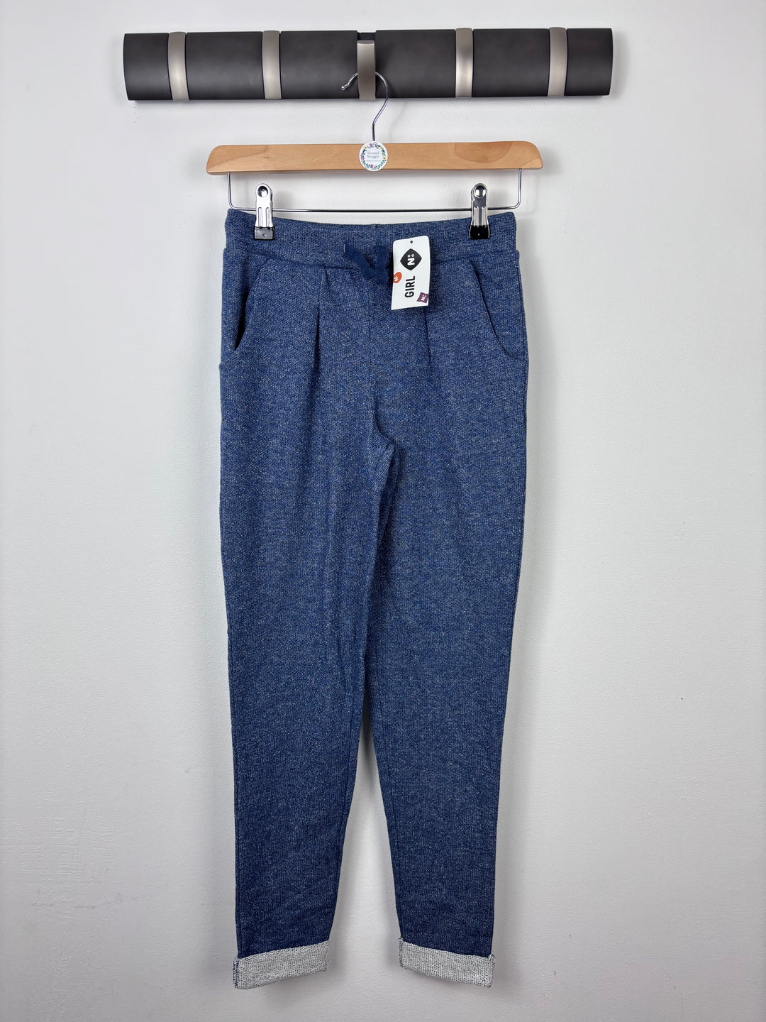 Z Girls 12 Years-Trousers-Second Snuggle Preloved