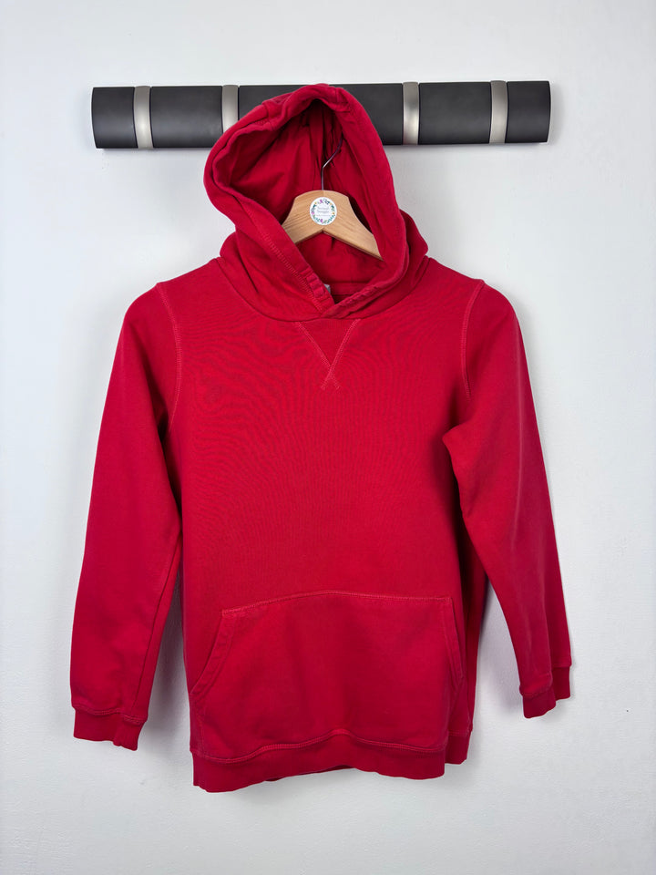 Tu 11 Years-Hoodies-Second Snuggle Preloved