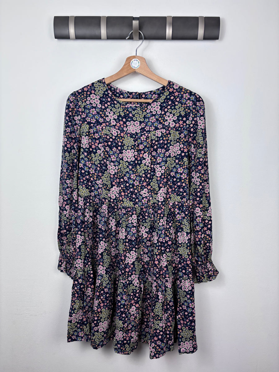 M&S 12-13 Years-Dresses-Second Snuggle Preloved