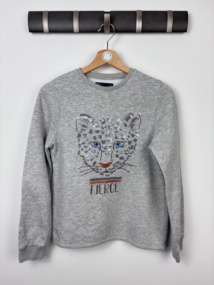 M&S 12-13 Years-Jumpers-Second Snuggle Preloved