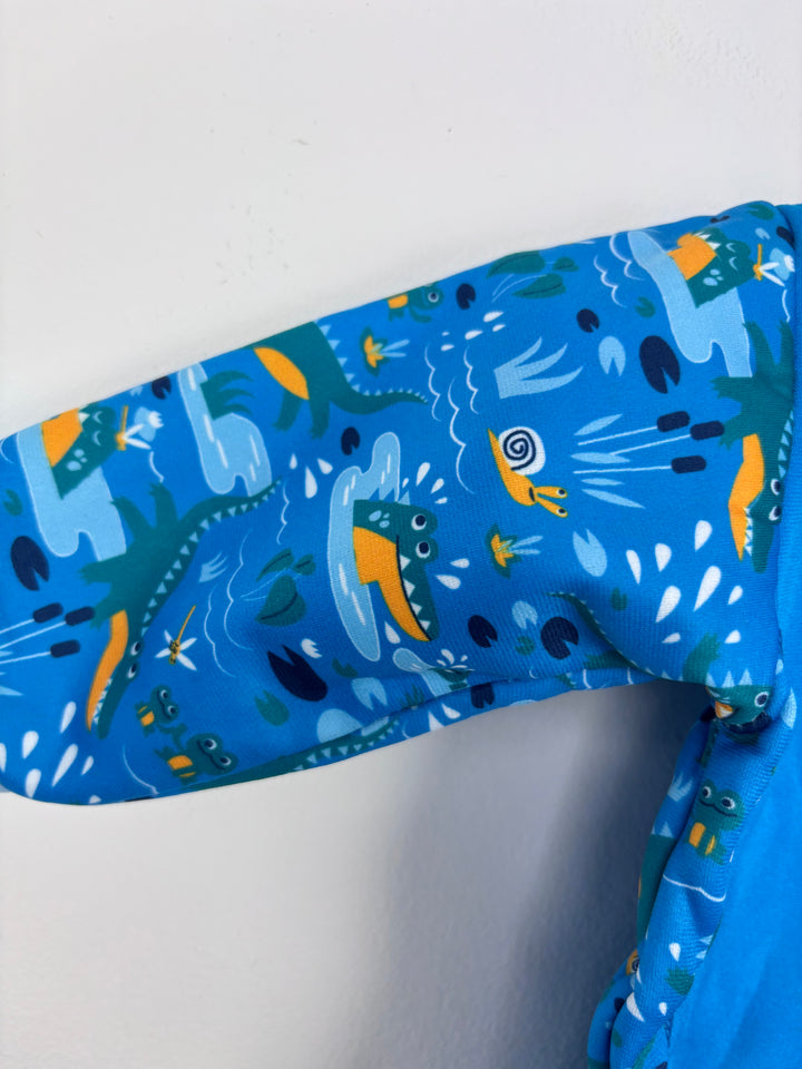 Splash About 6-12 Months-Swimming-Second Snuggle Preloved