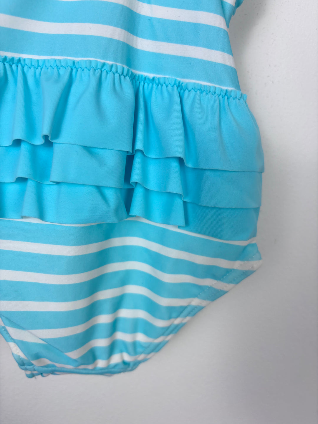 M&S 6-9 Months-Swimming-Second Snuggle Preloved