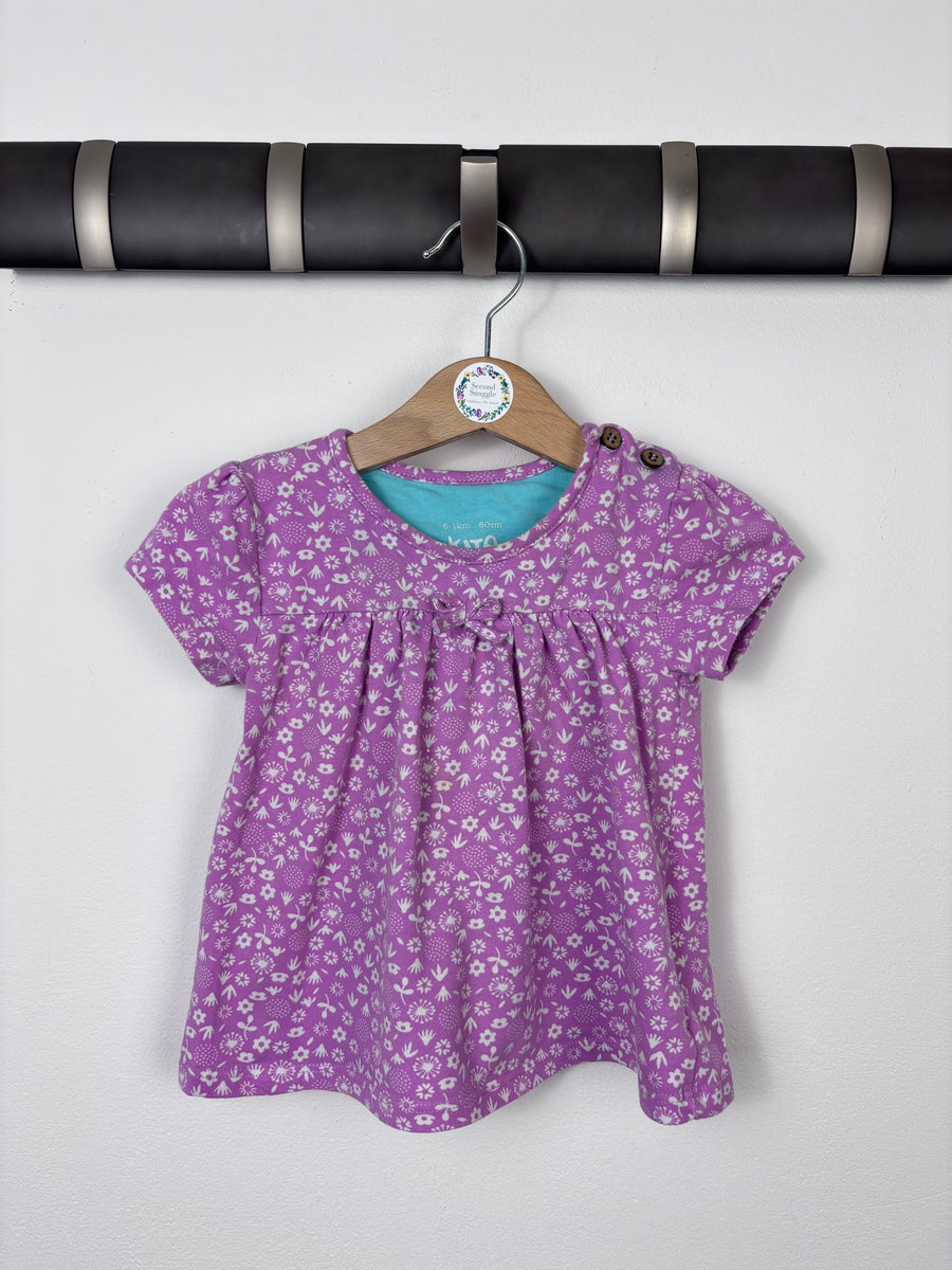 Kite 6-12 Months-Dresses-Second Snuggle Preloved