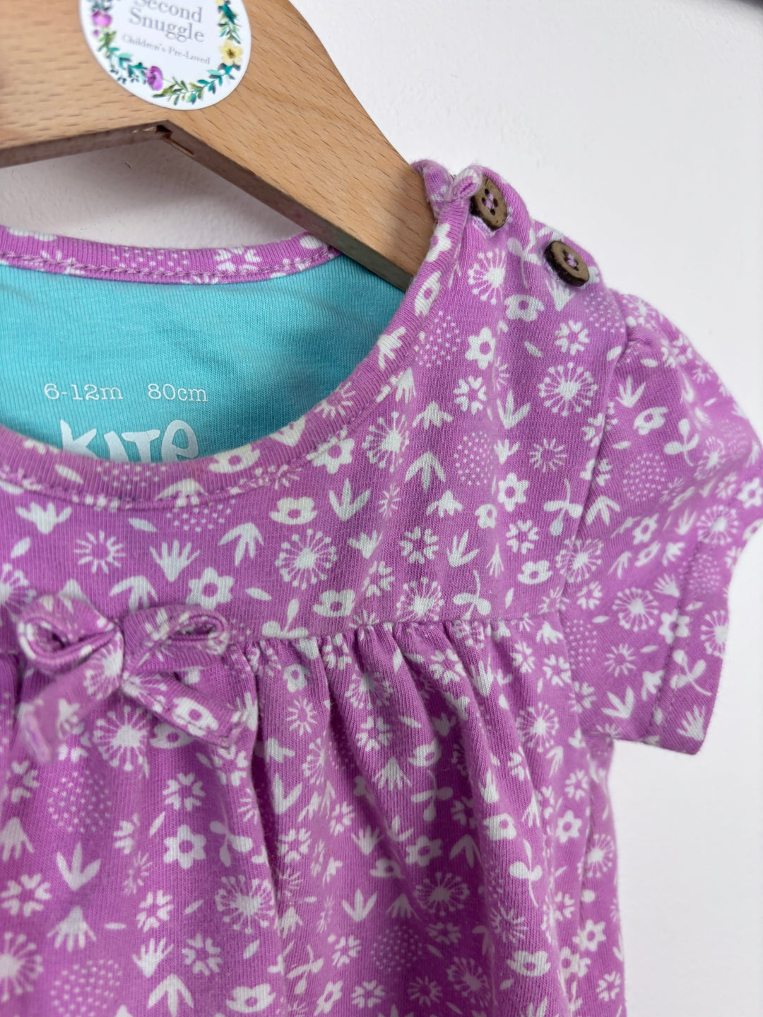 Kite 6-12 Months-Dresses-Second Snuggle Preloved