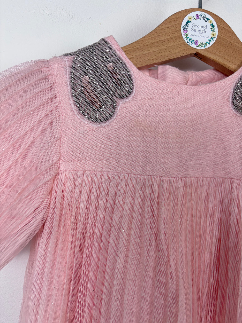 Carrement Beau 9 Months-Dresses-Second Snuggle Preloved