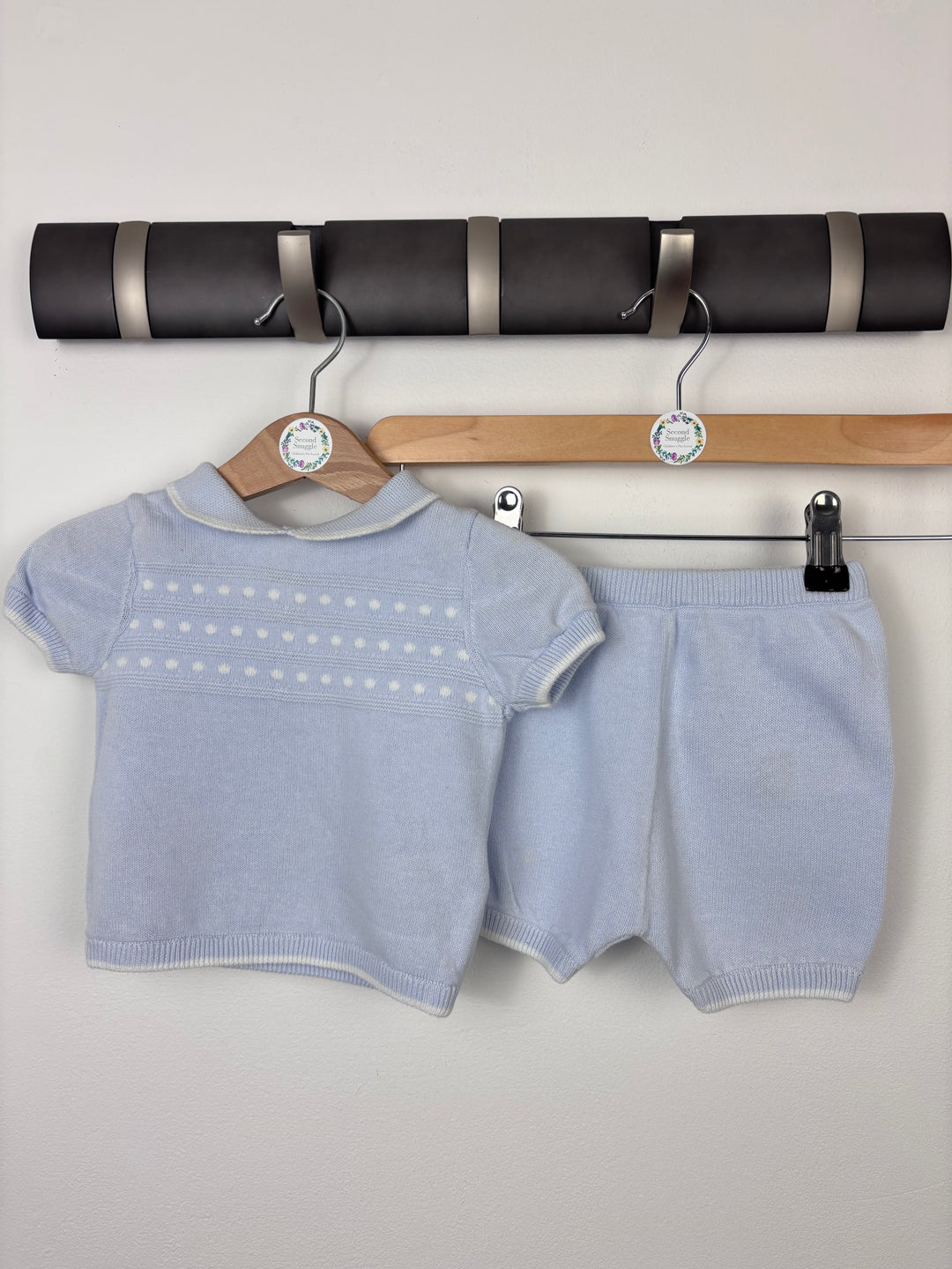 Rock A Bye Baby 6-9 Months-Sets-Second Snuggle Preloved