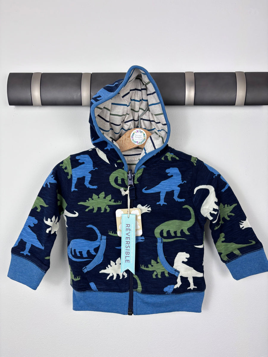 Hatley 6-9 Months-Hoodies-Second Snuggle Preloved