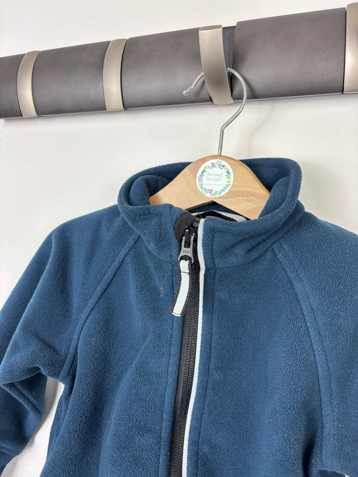 Polarn O.Pyret 6-9 Months-Fleeces-Second Snuggle Preloved