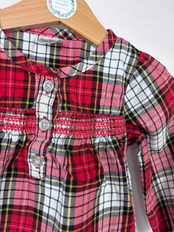 Carters 18 Months-Tops-Second Snuggle Preloved