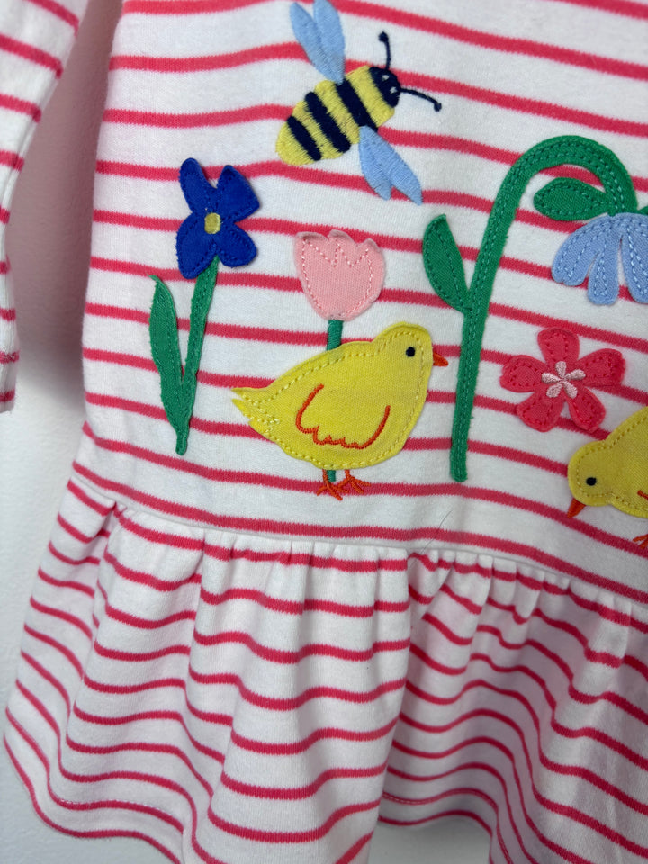 Joules 12-18 Months-Dresses-Second Snuggle Preloved