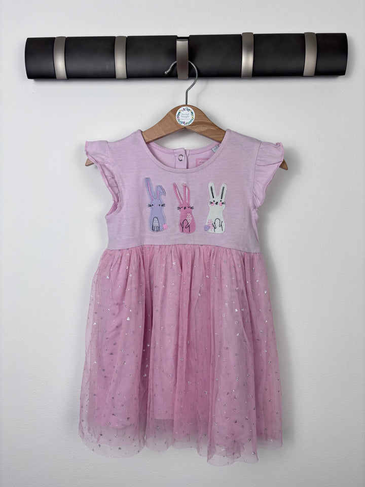 Blue Zoo 12-18 Months-Dresses-Second Snuggle Preloved