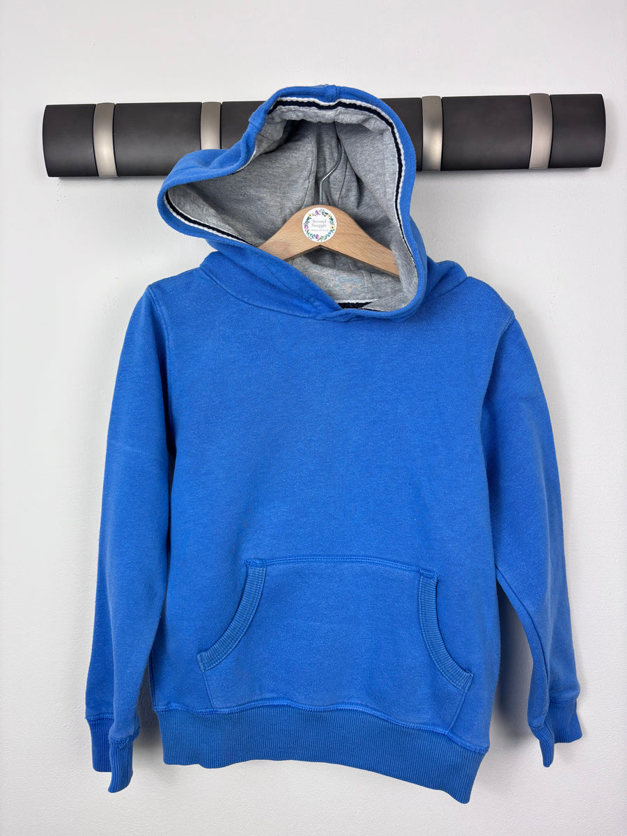 M&S 5-6 Years-Hoodies-Second Snuggle Preloved