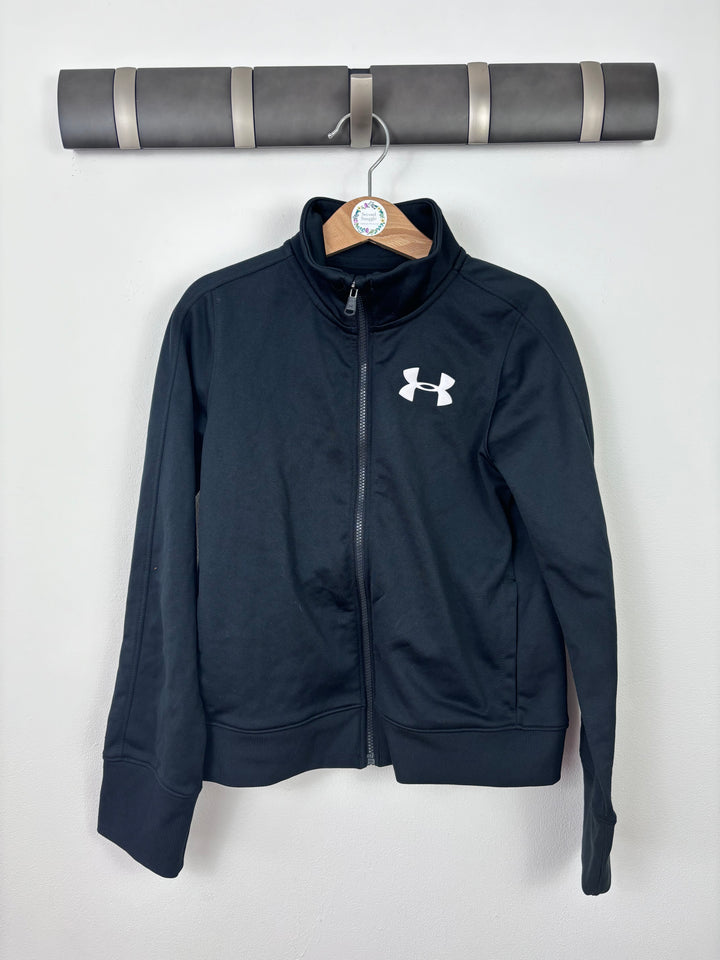 Under Armour YSM (7-8 Years)-Jackets-Second Snuggle Preloved