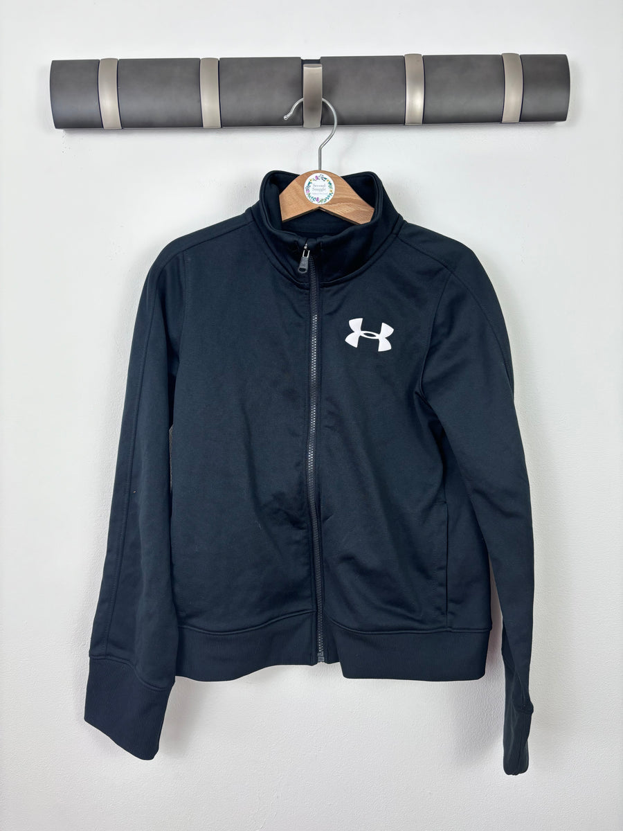 Under Armour YSM (7-8 Years)-Jackets-Second Snuggle Preloved