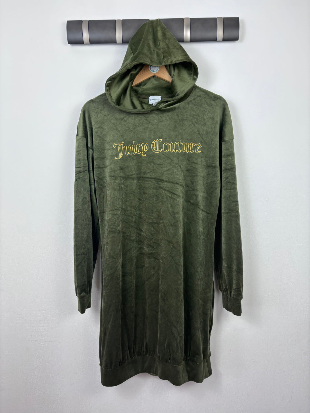 Juicy Couture 14-15 Years-Dresses-Second Snuggle Preloved