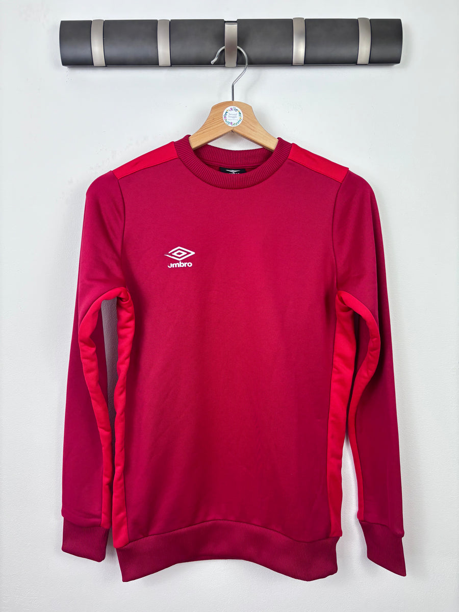 Umbro 12 Years-Jumpers-Second Snuggle Preloved