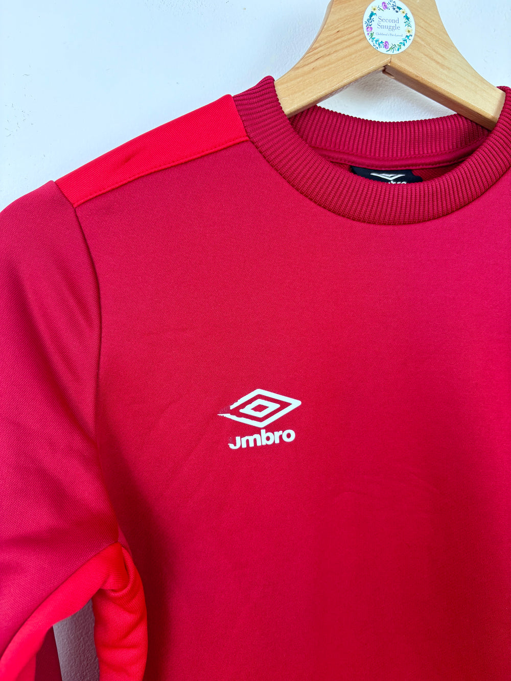 Umbro 12 Years-Jumpers-Second Snuggle Preloved