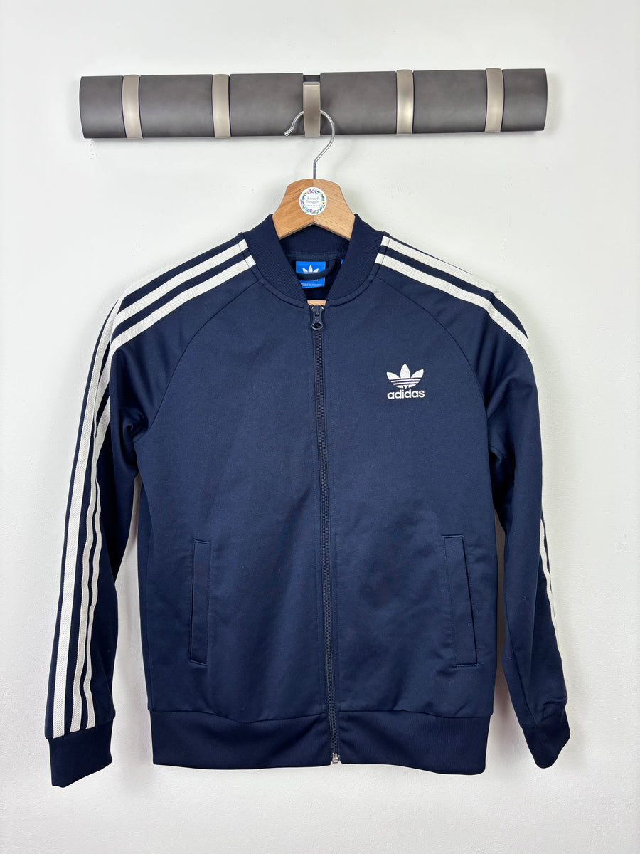 Adidas 11-12 Years-Jackets-Second Snuggle Preloved