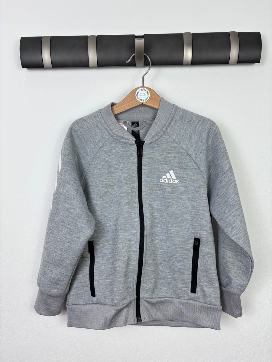 Adidas 5-6 Years-Jackets-Second Snuggle Preloved