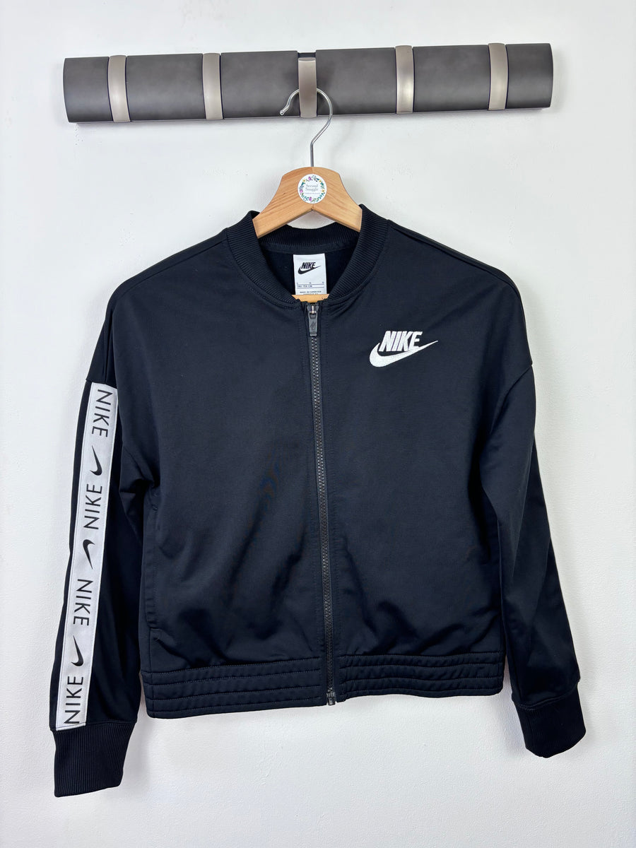 Nike L 147/158 (11-13 Years)-Jackets-Second Snuggle Preloved