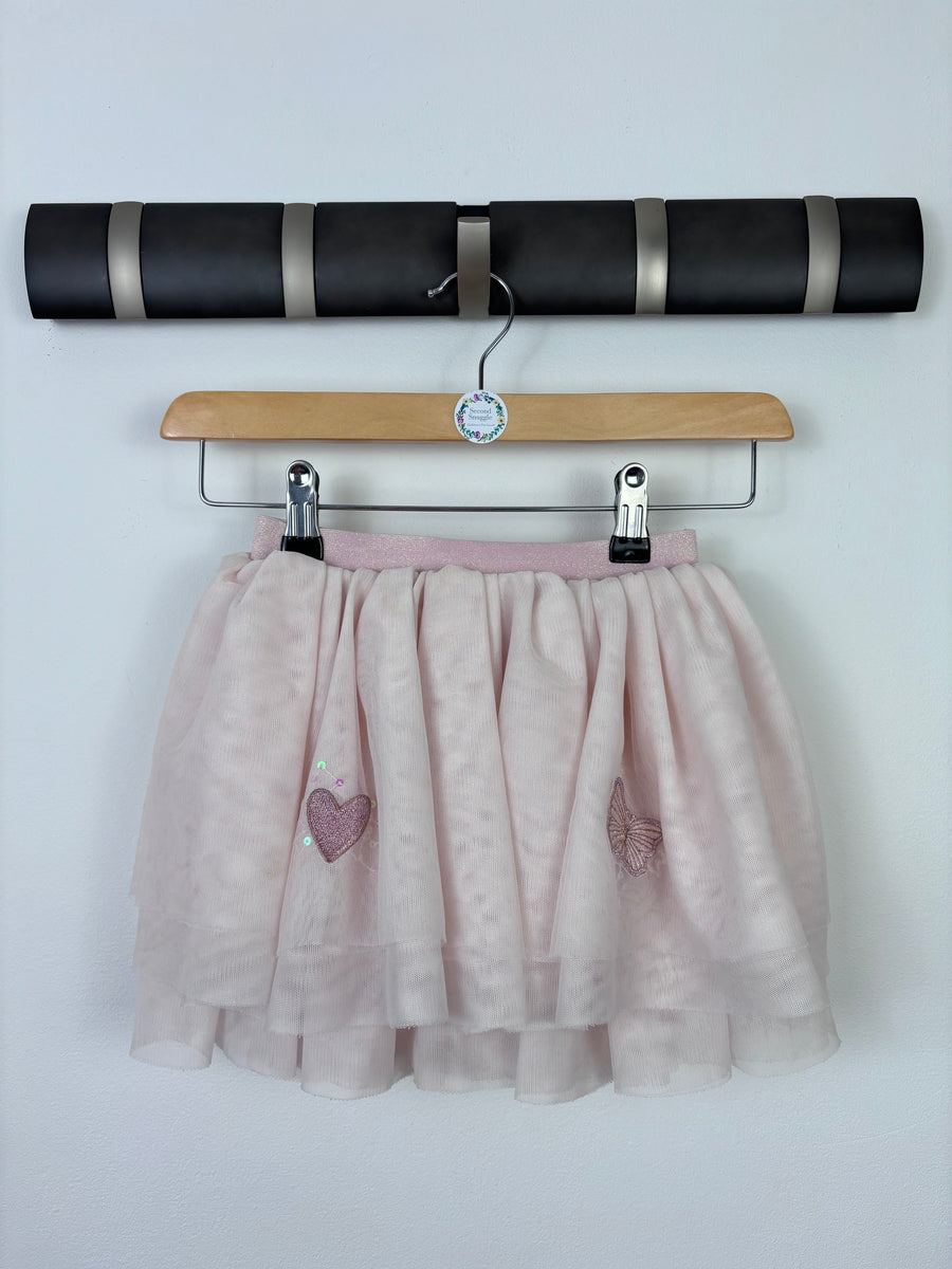 Disney 5-6 Years-Skirts-Second Snuggle Preloved