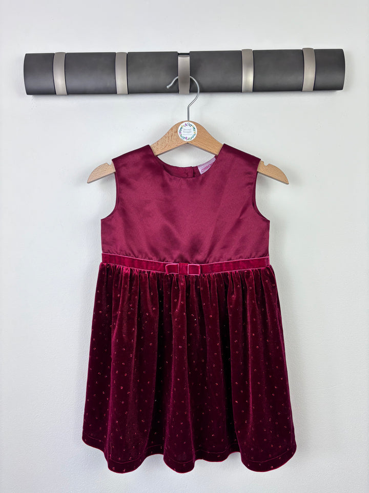 Cherokee 12-18 Months-Dresses-Second Snuggle Preloved