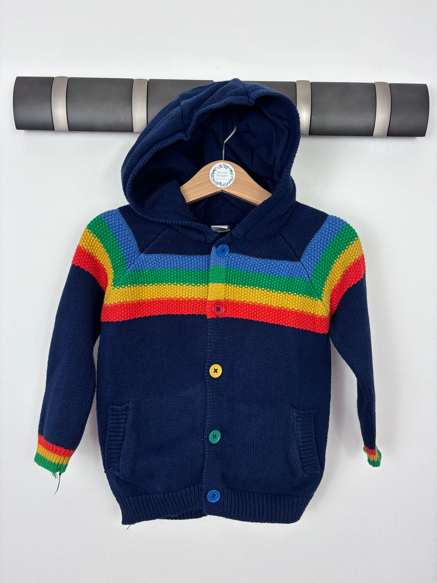 Tu 12-18 Months-Hoodies-Second Snuggle Preloved