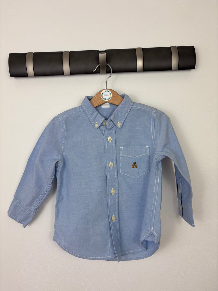 Baby Gap 18-24 Months-Shirts-Second Snuggle Preloved