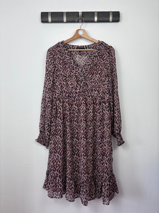 Next Maternity UK 10-Dresses-Second Snuggle Preloved