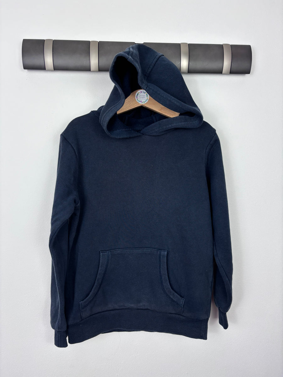 M&S 5-6 Years-Hoodies-Second Snuggle Preloved