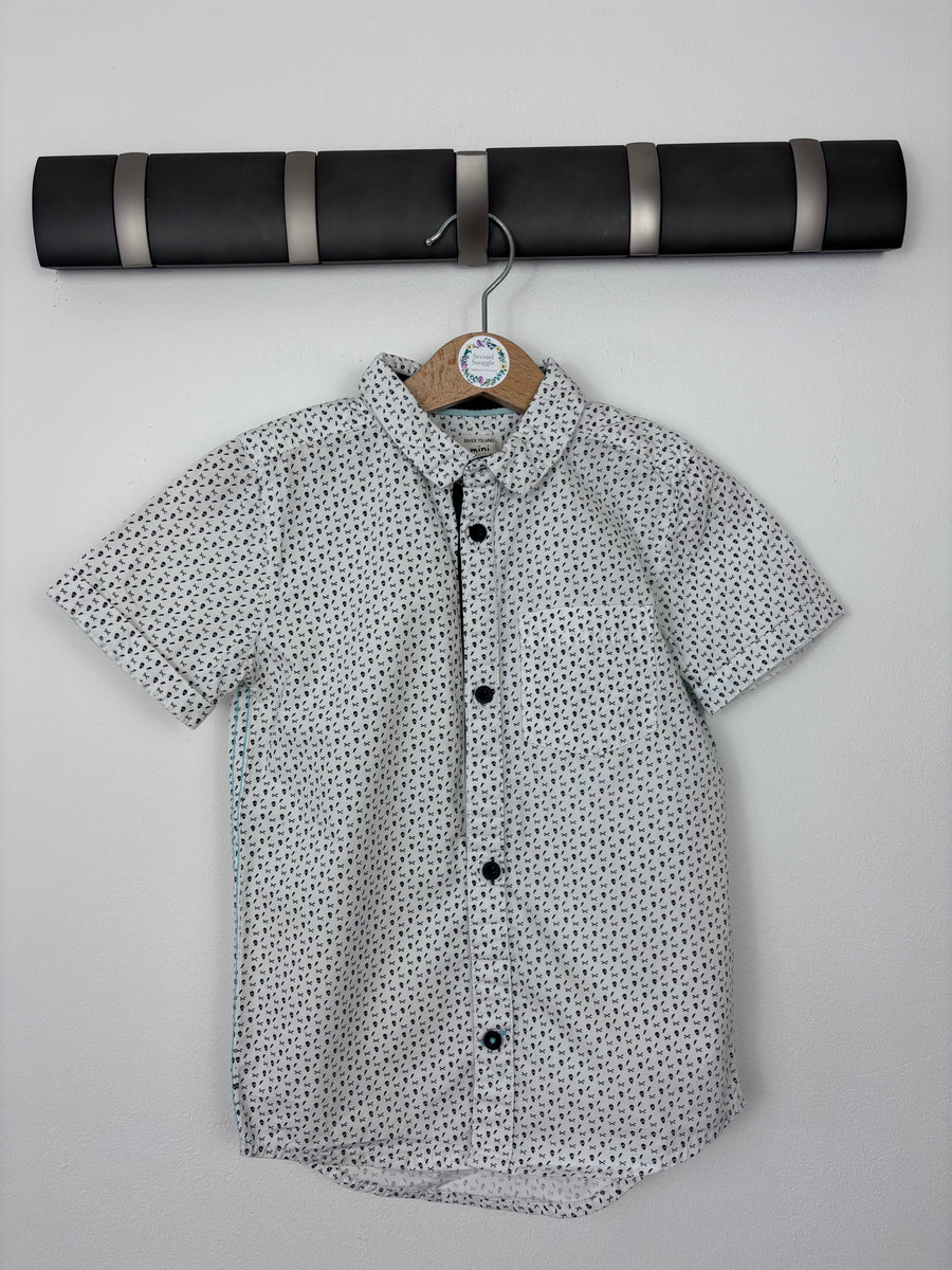 River Island Mini 18-24 Months-Shirts-Second Snuggle Preloved