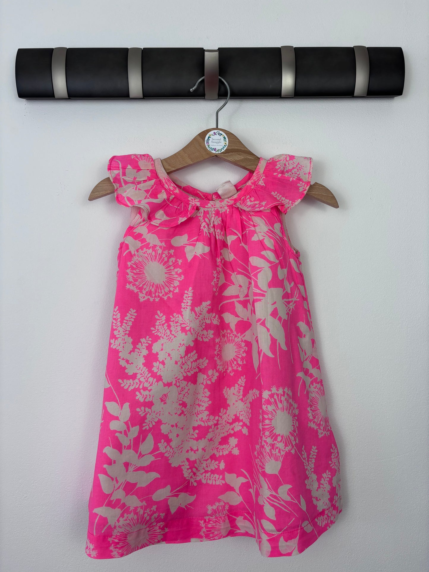 Baby Gap 2 Years-Dresses-Second Snuggle Preloved