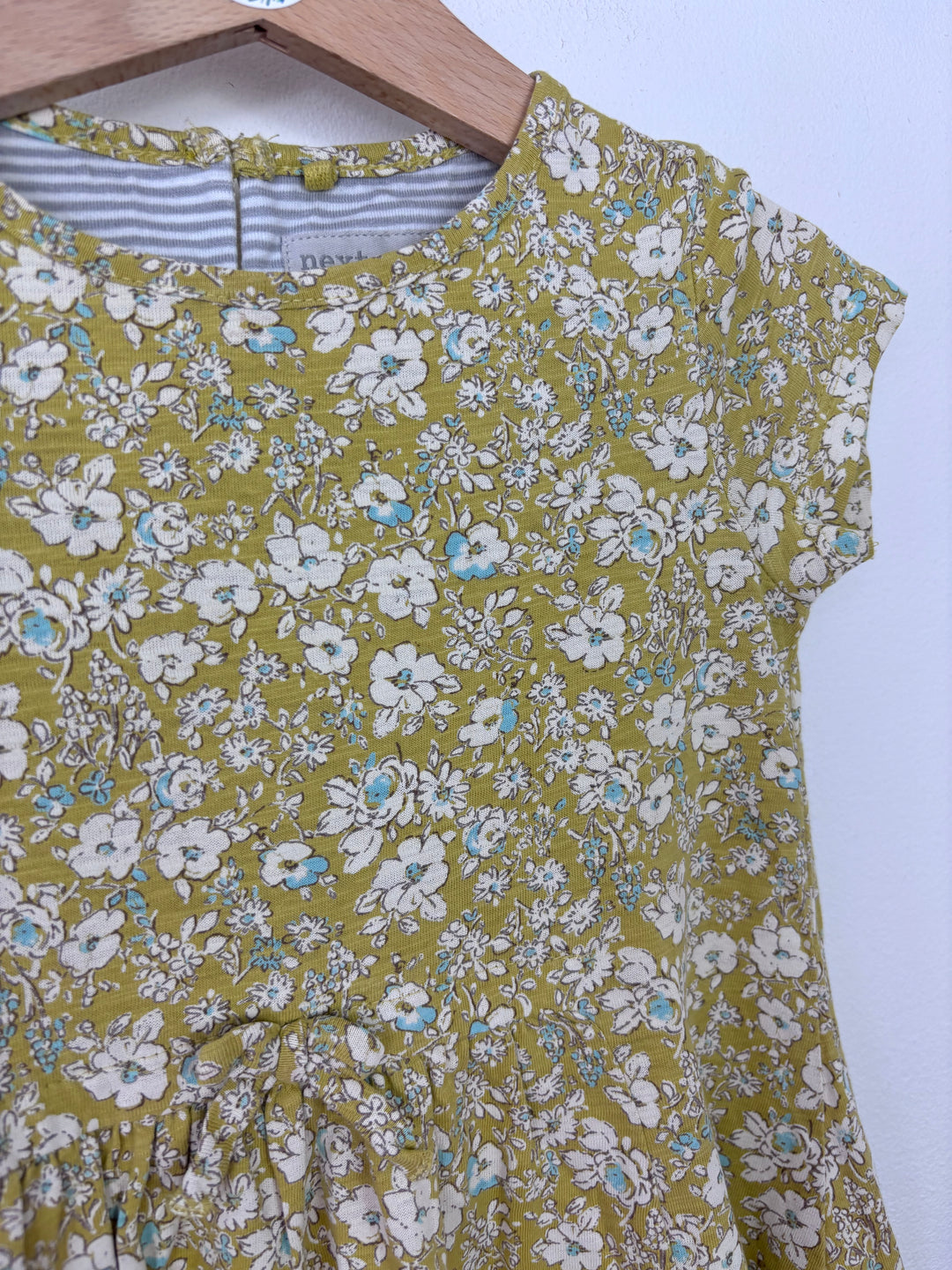 Next 18-24 Months-Dresses-Second Snuggle Preloved