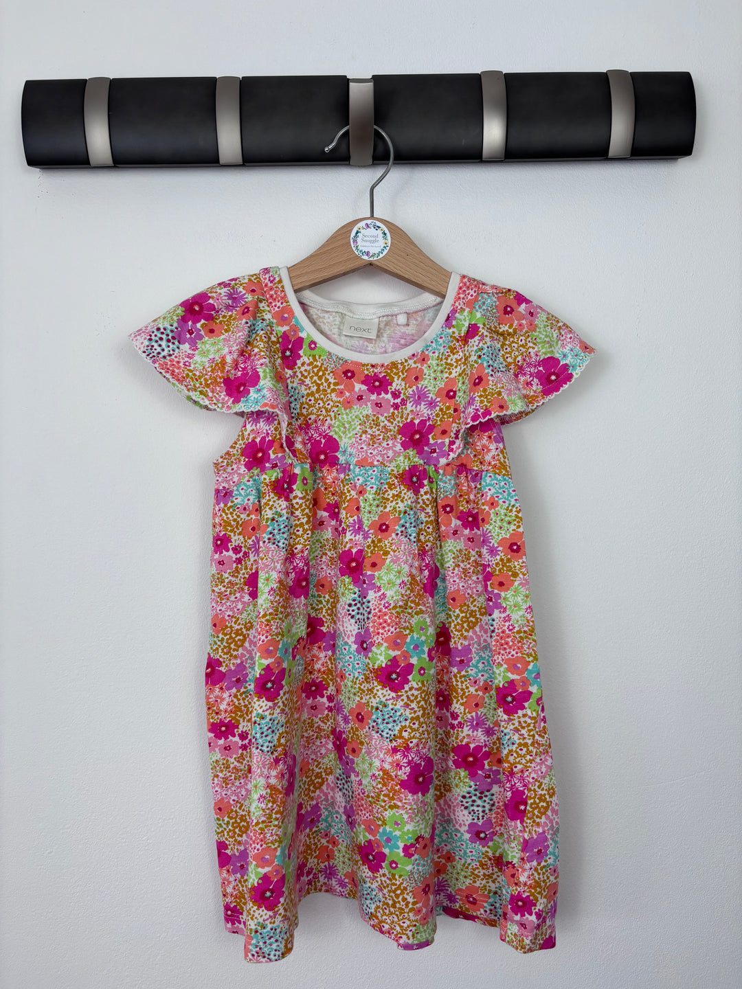 Next 18-24 Months-Dresses-Second Snuggle Preloved