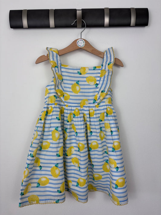 Monsoon 18-24 Months-Dresses-Second Snuggle Preloved