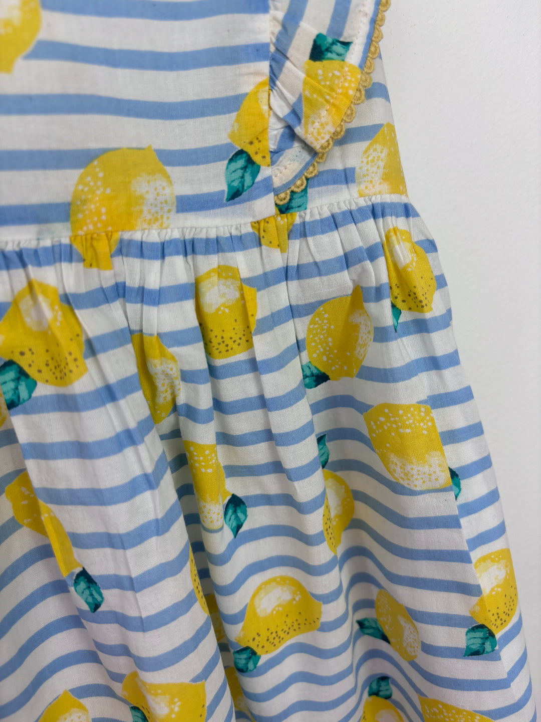 Monsoon 18-24 Months-Dresses-Second Snuggle Preloved