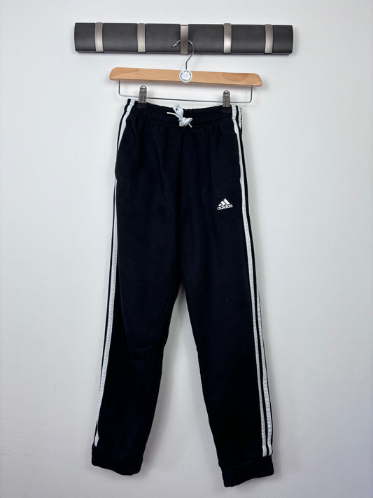 Adidas 11-12 Years-Trousers-Second Snuggle Preloved