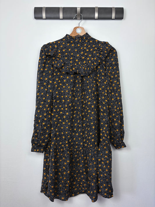 New Look Maternity UK 8-Dresses-Second Snuggle Preloved