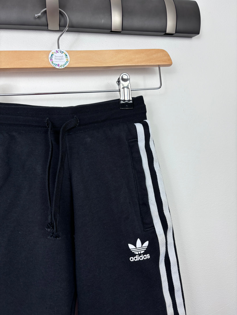 Adidas 5-6 Years-Trousers-Second Snuggle Preloved