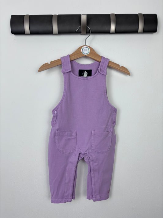 Joules Up To 3 Months-Dungarees-Second Snuggle Preloved