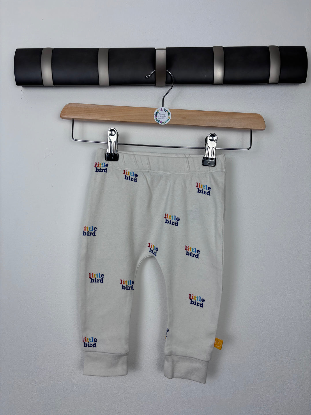 Little Bird 6-9 Months-Leggings-Second Snuggle Preloved