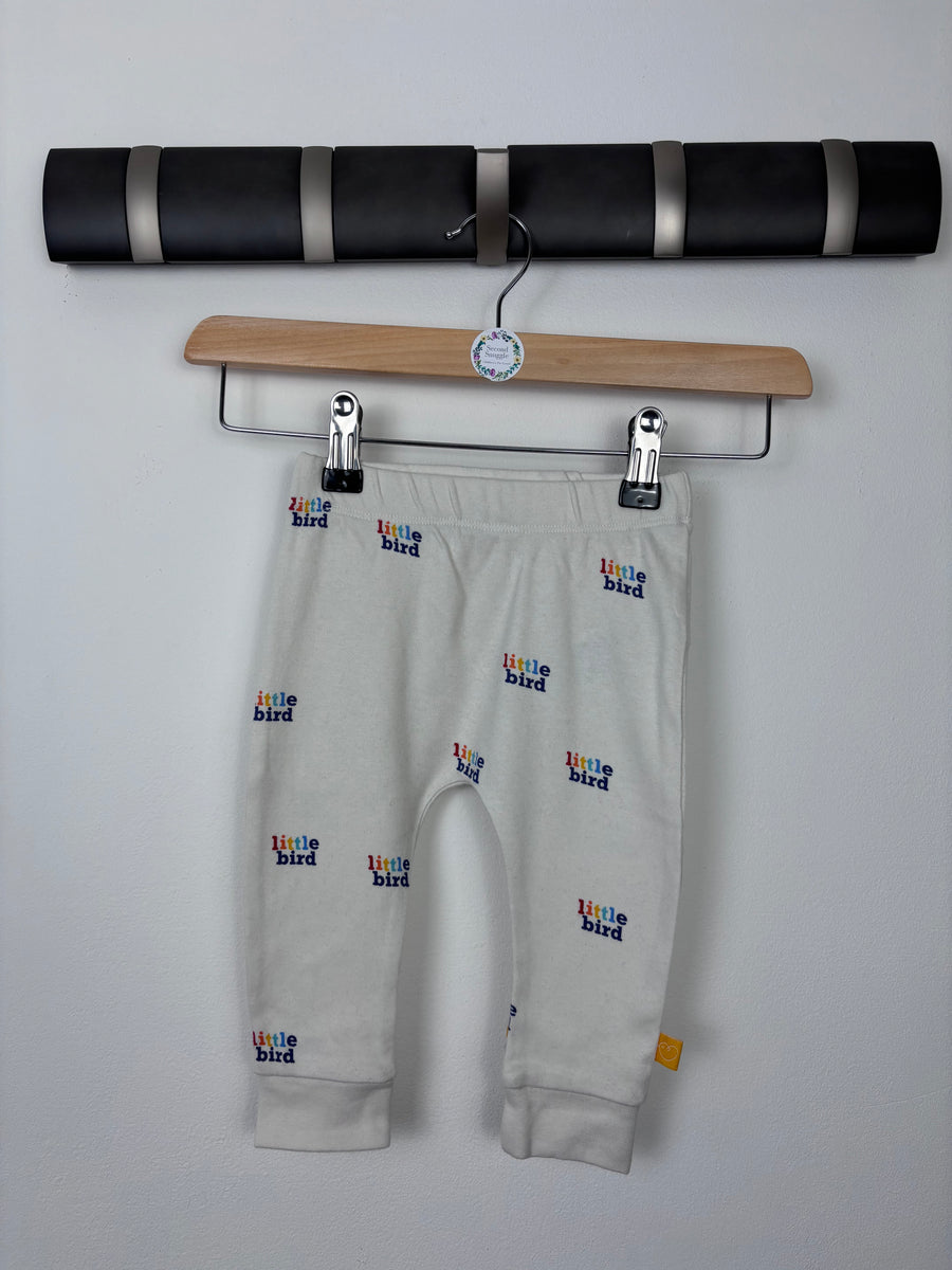 Little Bird 6-9 Months-Leggings-Second Snuggle Preloved