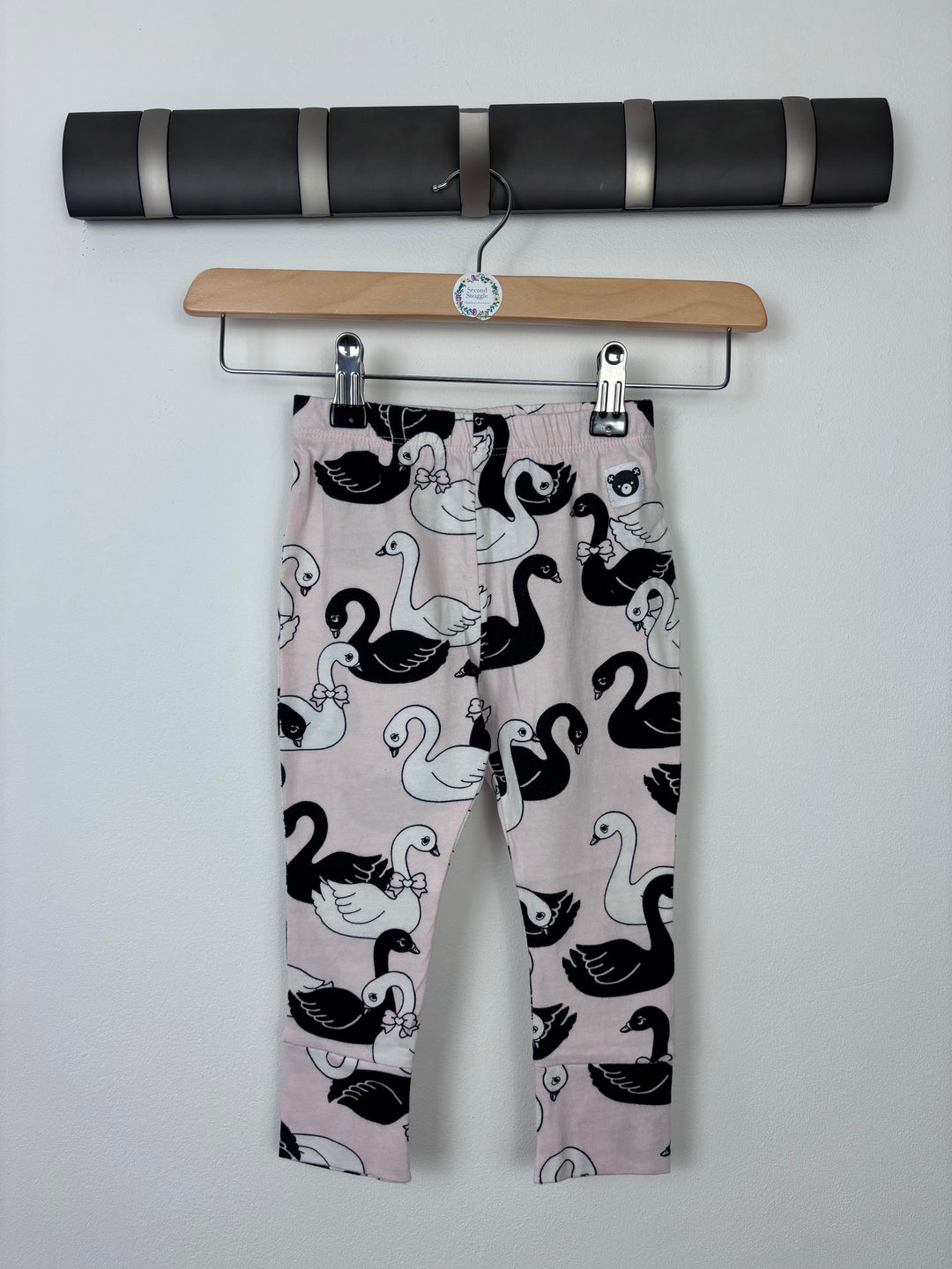 Hux Baby 2 Years-Leggings-Second Snuggle Preloved