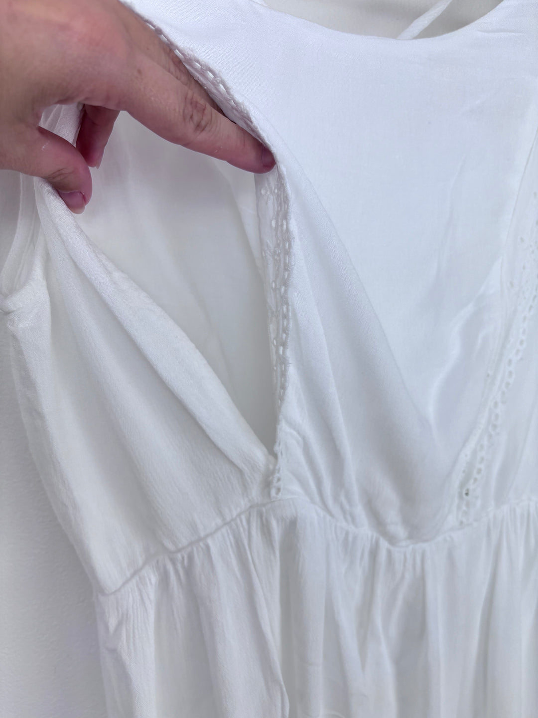 Seraphine UK 6-Dresses-Second Snuggle Preloved